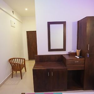 Chambre de Luxe